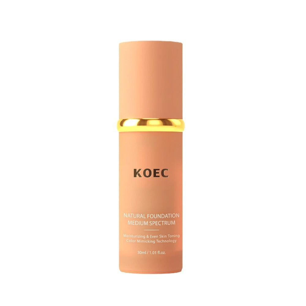 Koec Biomimic Foundation 4-in-1