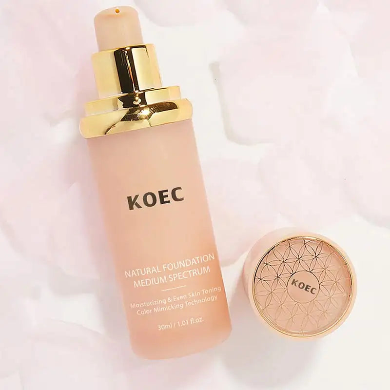 Koec Biomimic Foundation 4-in-1